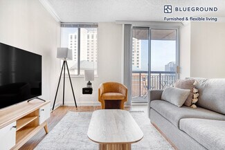 801 15th St S Unit FL6-ID427, Arlington, VA 22202