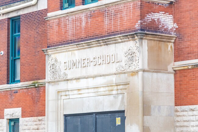 Sumner Elementary School