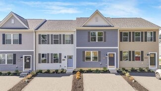 771 Mulligan Ct, Cassville, WV 26541