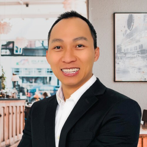 Leo Bui Real Estate Agent in Chicago, IL