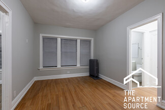 5451 S Cornell Ave Unit 304, Chicago, IL 60615