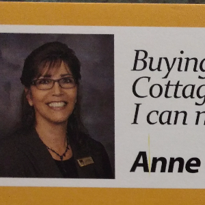 Agent Photo