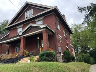 3819 Applegate Ave Unit 1, Cincinnati, OH 45211