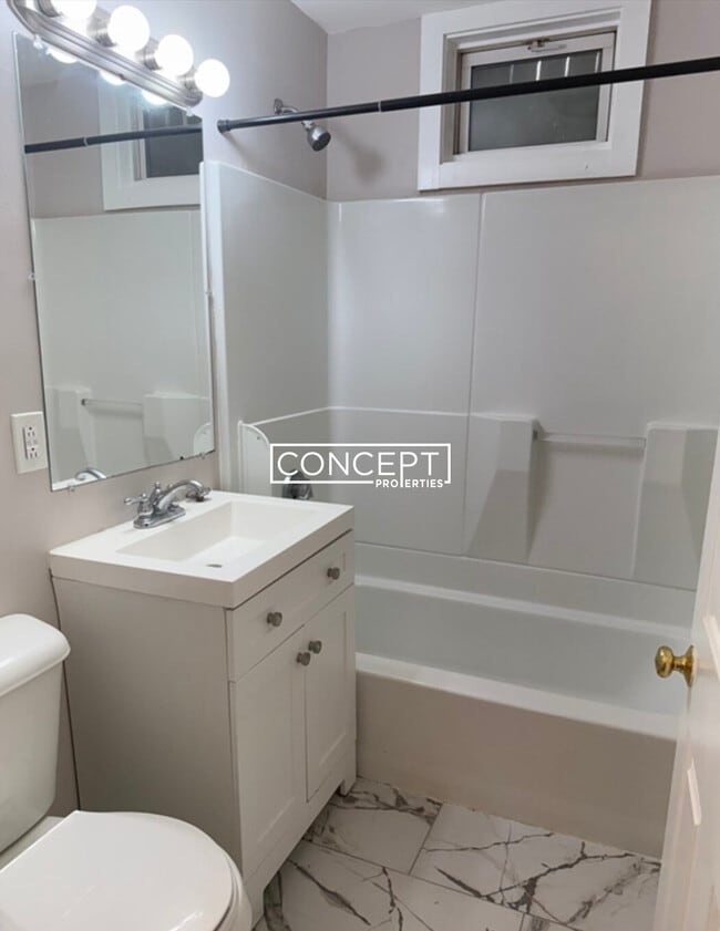 97 Wildwood St unit 6, Boston, MA 02126 - photo 5