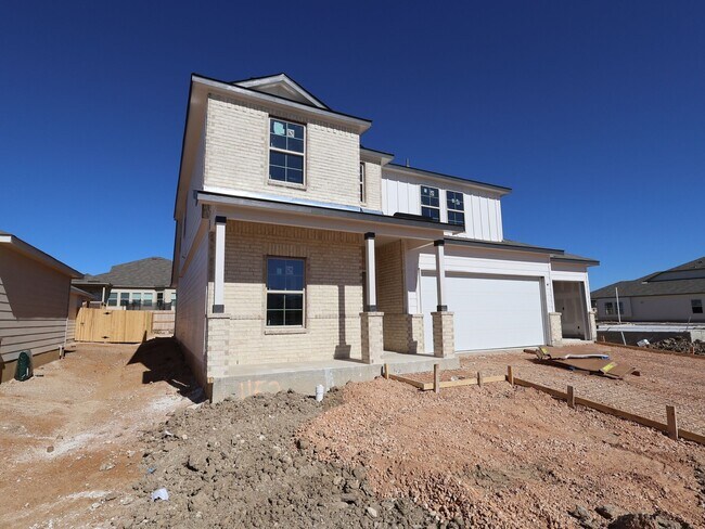 1152 Limestone Ridge, Seguin, TX 78155 - photo 6