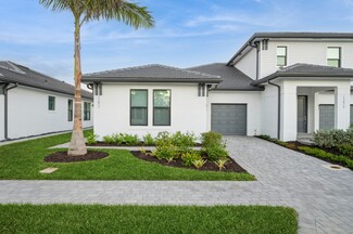 13071 Georges Cay Place, Fort Myers, FL 33913