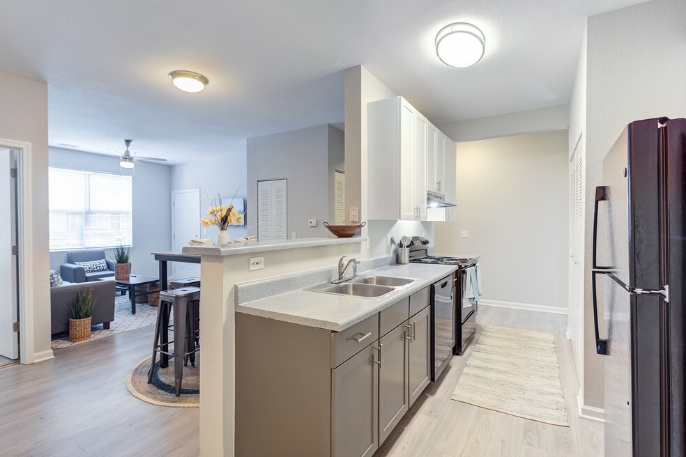 The Social Normal, Normal, IL 61761 - photo 1