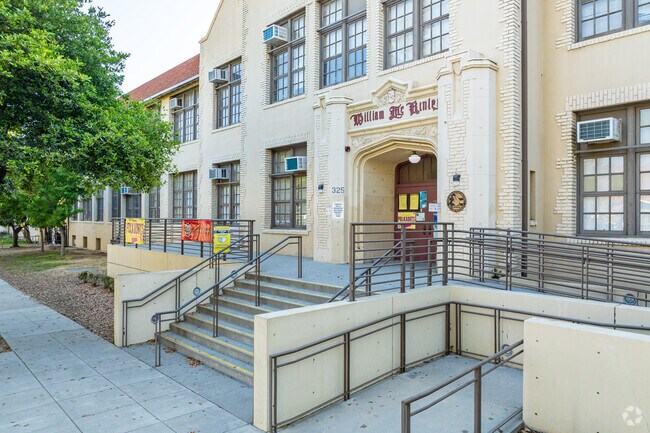McKinley School