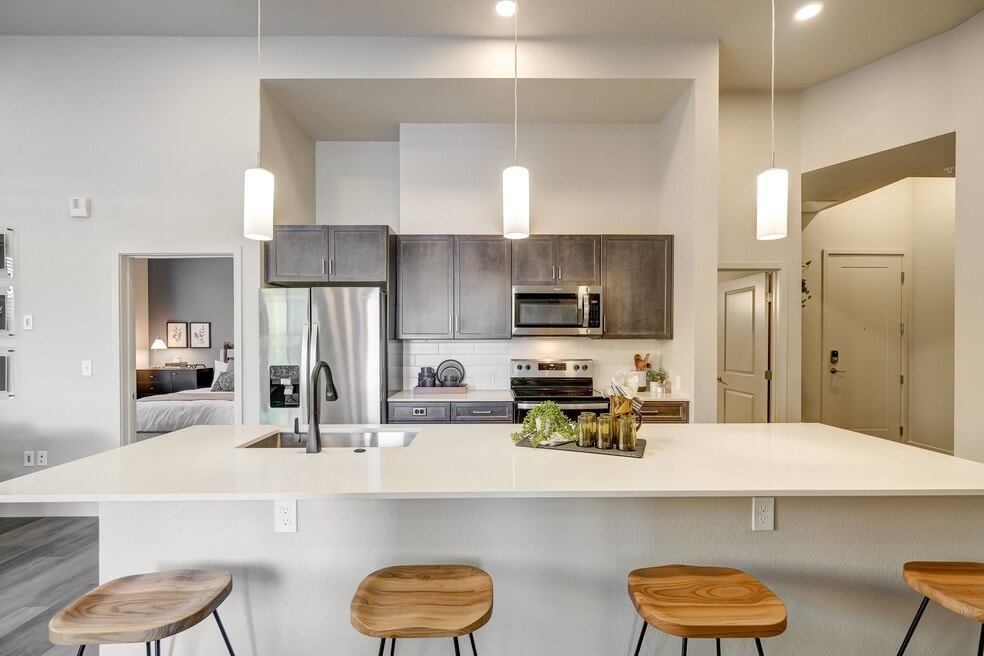 The Plaza at Pikes Peak, Colorado Springs, CO 80903 - photo 1