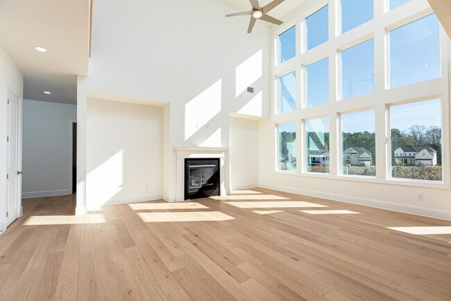 7115 Glade Valley Way, Cumming, GA 30028 - photo 3