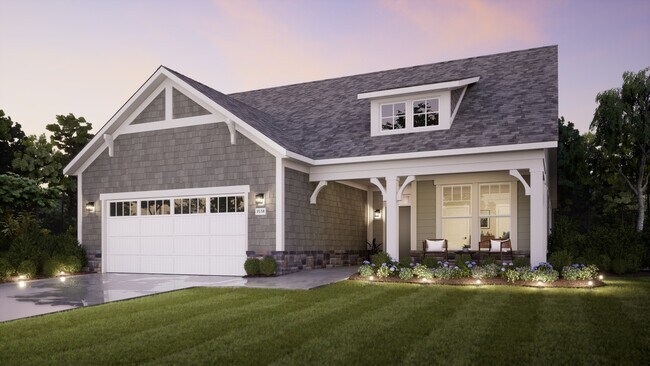 9085 Oak St unit 38638781, Zionsville, IN 46077 - photo 3