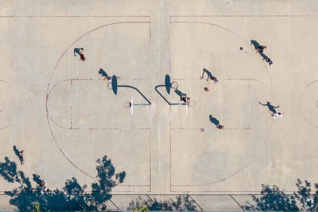 Dripping Springs Middle School offers various sports programs.