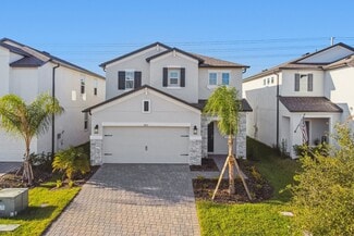 3031 Misty Marble Dr, Zephyrhills, FL 33540