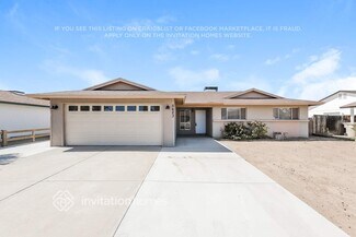 5623 W Brown St, Glendale, AZ 85302
