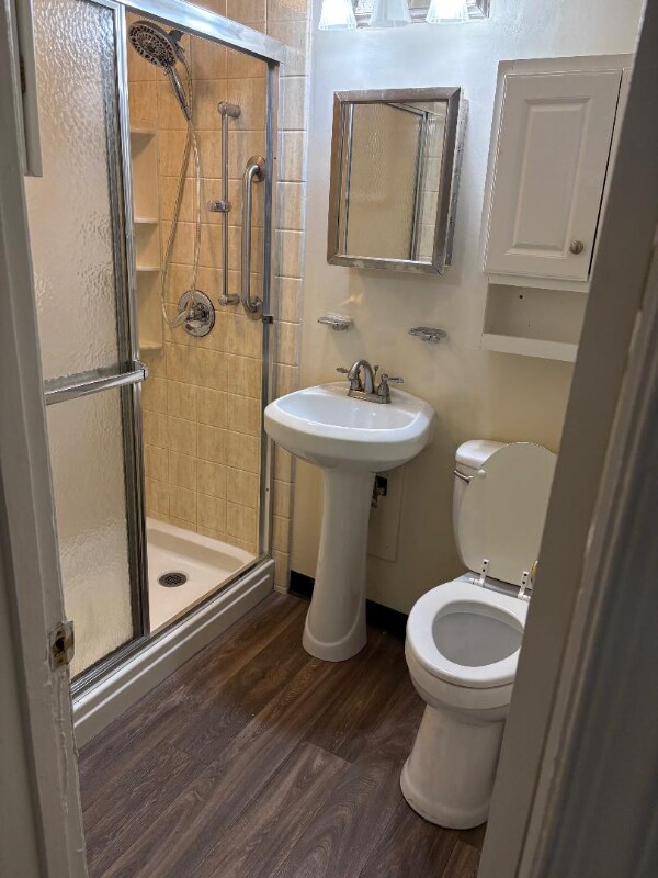 5437 C St SE Unit 2, Washington, DC 20019