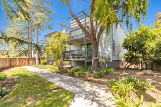 4175 George Ave, San Mateo, CA 94403