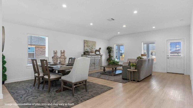 7746 Montana Ruby Dr, Iowa Colony, TX 77583 - photo 2