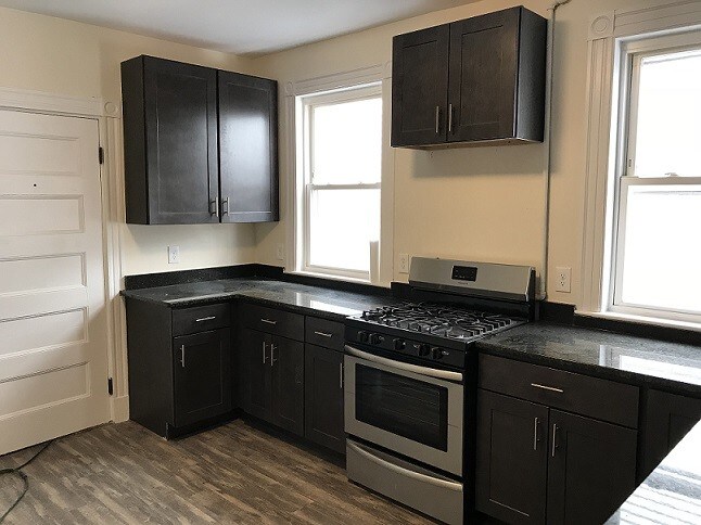 3 Parker Hill Terrace unit 1, Roxbury Crossing, MA 02120 - photo 1