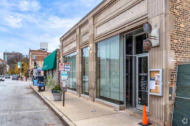 Southeast Evanston residents can head over to Union and Evanston SPACE for local concerts.