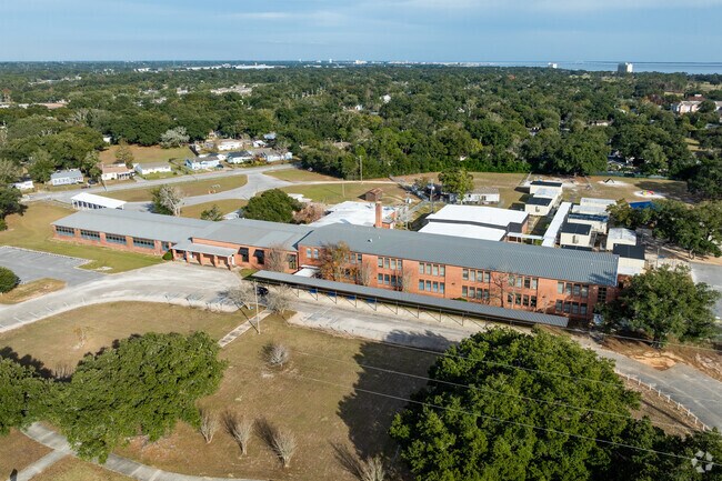 Warrington Elementary4