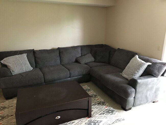 Great Room Area