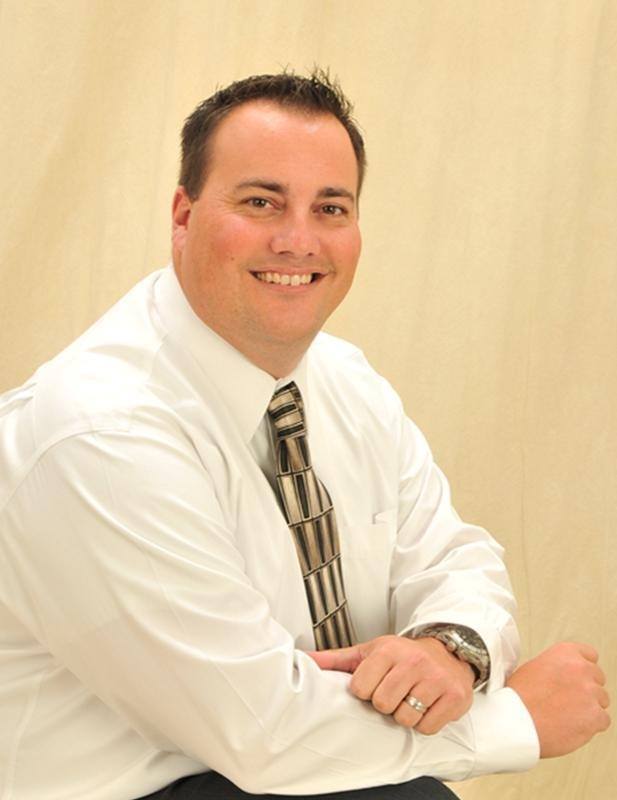 Agent Photo