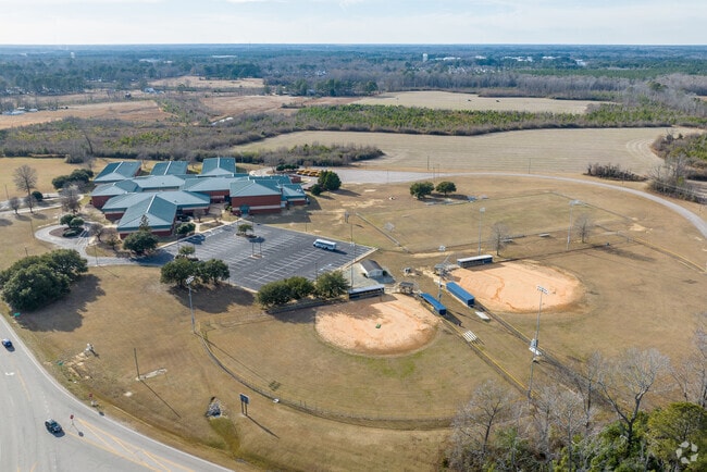 Selma Middle School