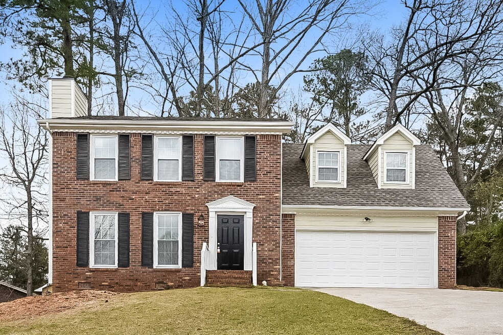 1220 Izod Ct, Lawrenceville, GA 30044 - photo 1