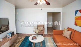 4616 52nd St, Lubbock, TX 79414