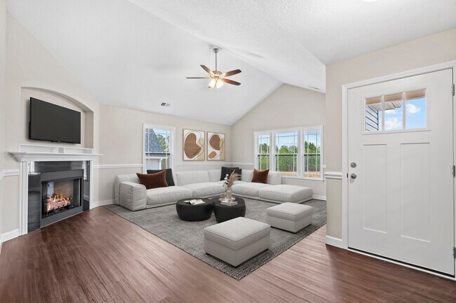 1045 Holly Springs Church Rd unit 36725402, Inman, SC 29349 - photo 3