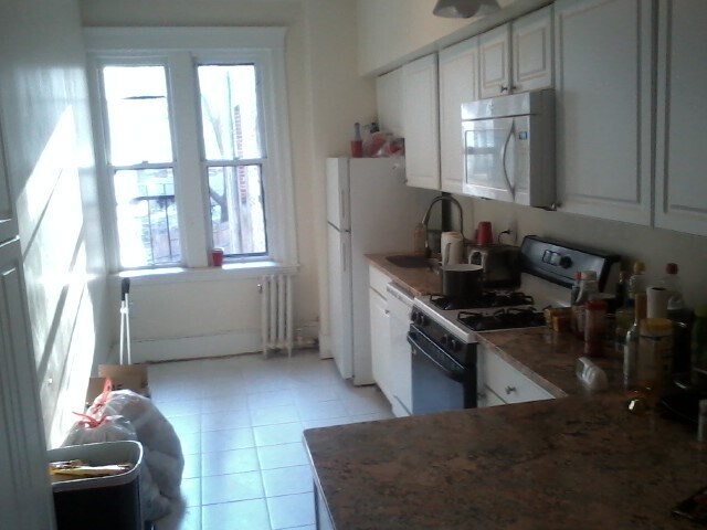 1872 Commonwealth Ave unit 7, Brighton, MA 02135 - photo 7