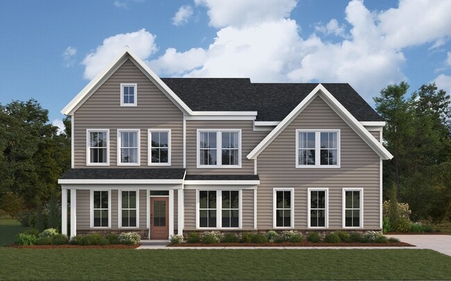 2714 Bent Creek Ct unit 38506362, Beavercreek, OH 45431 - photo 6