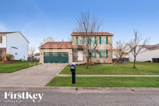 410 Meadow Springs Dr, Maineville, OH 45039