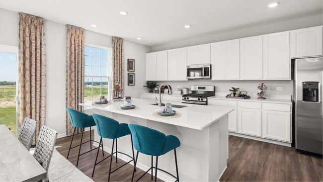 18624 Lancer St, Lowell, IN 46356 - photo 2