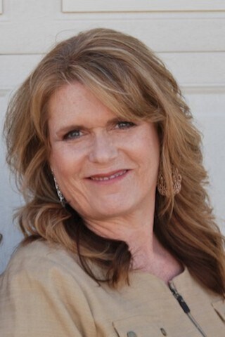 Sue Gibson