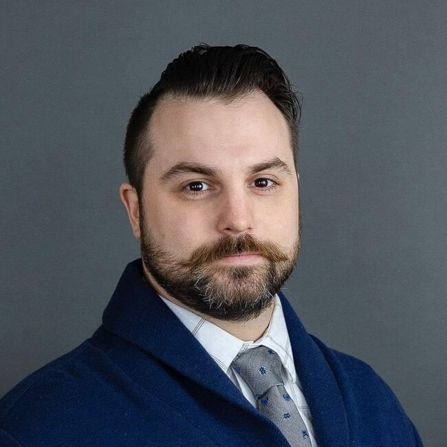 Agent Photo