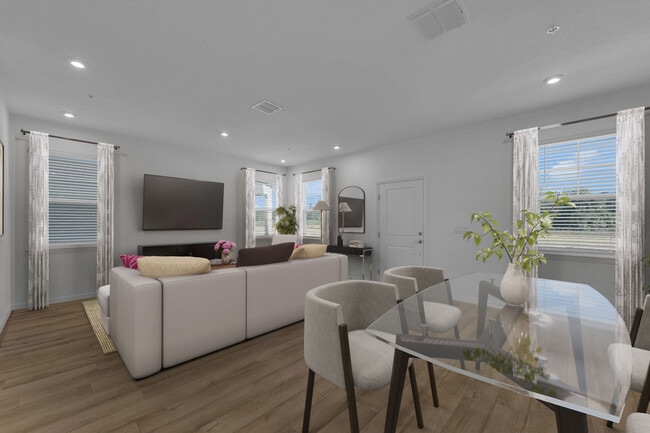 0 Avalon Park Blvd unit 38608324, Wesley Chapel, FL 33545 - photo 4