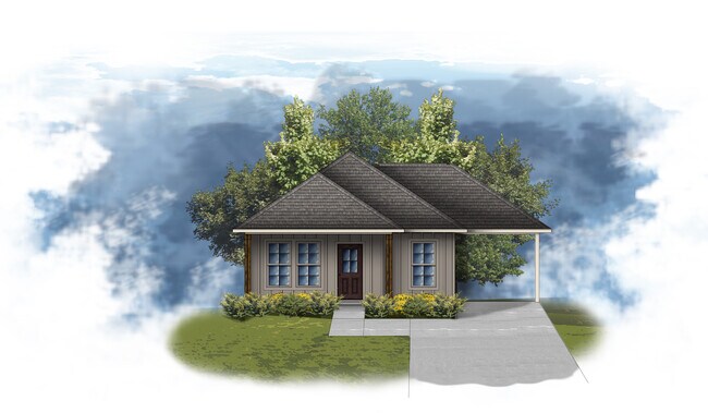 124 Hardwicke Ct unit 36983444, Lafayette, LA 70507 - photo 2