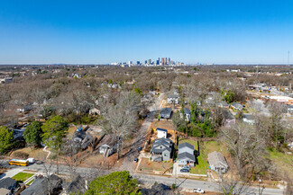Lakewood Heights
