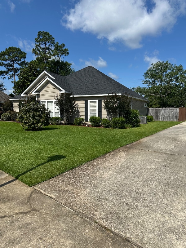 5448 Henning Dr W, Mobile, AL 36619