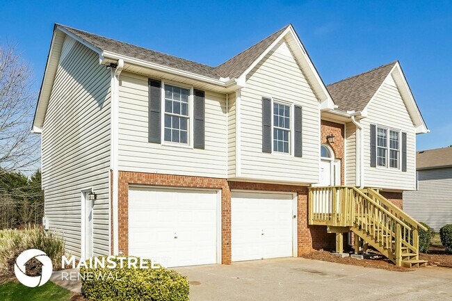 43 Westminster Dr SW, Euharlee, GA 30120 - photo 4