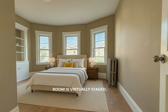 9 Sanger St, Medford, MA 02155 - photo 5