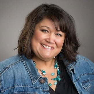 Trish Sipes