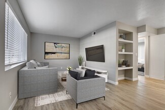 4265 S Bruce St, Las Vegas, NV 89119
