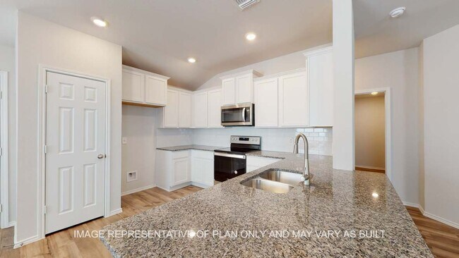 5221 Othello Dr, Belton, TX 76513 - photo 4