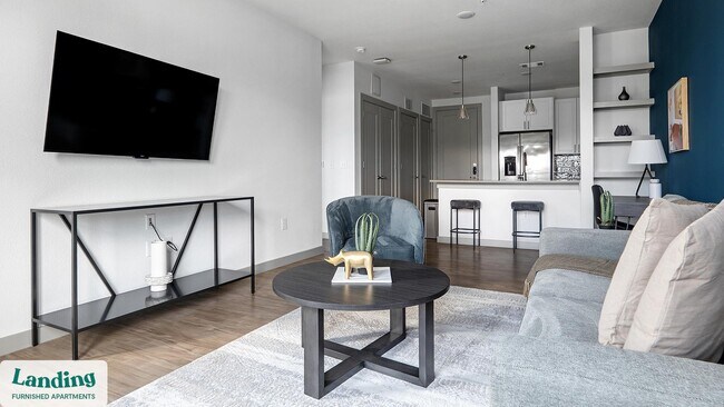 3706 Goodwin Ave unit 262, Austin, TX 78721 - photo 7