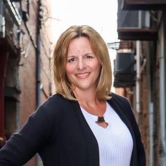 Lisa Cunningham