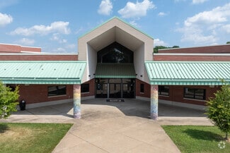 William Penn Middle School