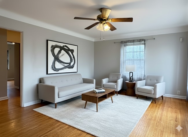 5430 E 11th St, Indianapolis, IN 46219 - photo 2