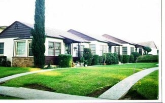 11613-11619 Broadway, Whittier, CA 90601